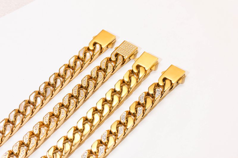 chains