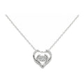 Hiya Heart Pendant