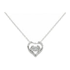 Hiya Heart Pendant