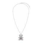 Nanhi Teddy Heart Pendant