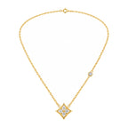 Taara Star Pendant Necklace