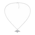 Pari Angel Wing Pendant