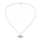 Pari Angel Wing Pendant