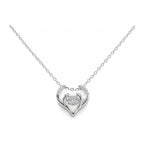 Hiya Heart Pendant