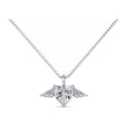 Pari Angel Wing Pendant