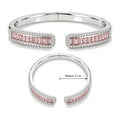 Gulabi Baguette Cuff