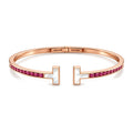 Sahana Mother-of-Pearl Cuff