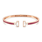 Sahana Mother-of-Pearl Cuff