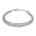 Rupa Five-Strand Bracelet