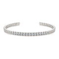 Ira Seventeen-Stone Cuff