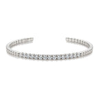 Ira Seventeen-Stone Cuff