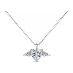 Pari Angel Wing Pendant