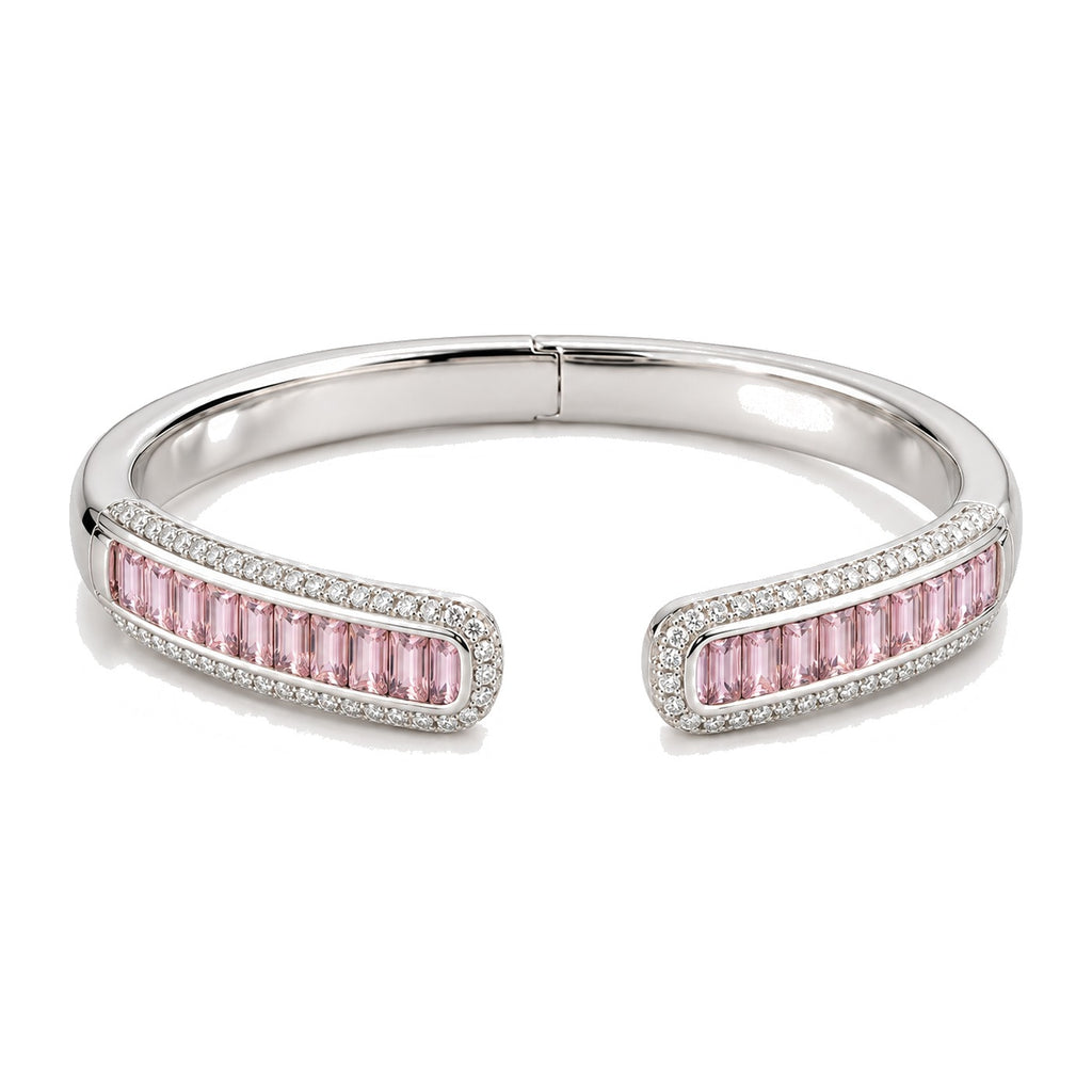 Gulabi Baguette Cuff