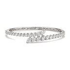 Noor Pear-Set Cuff