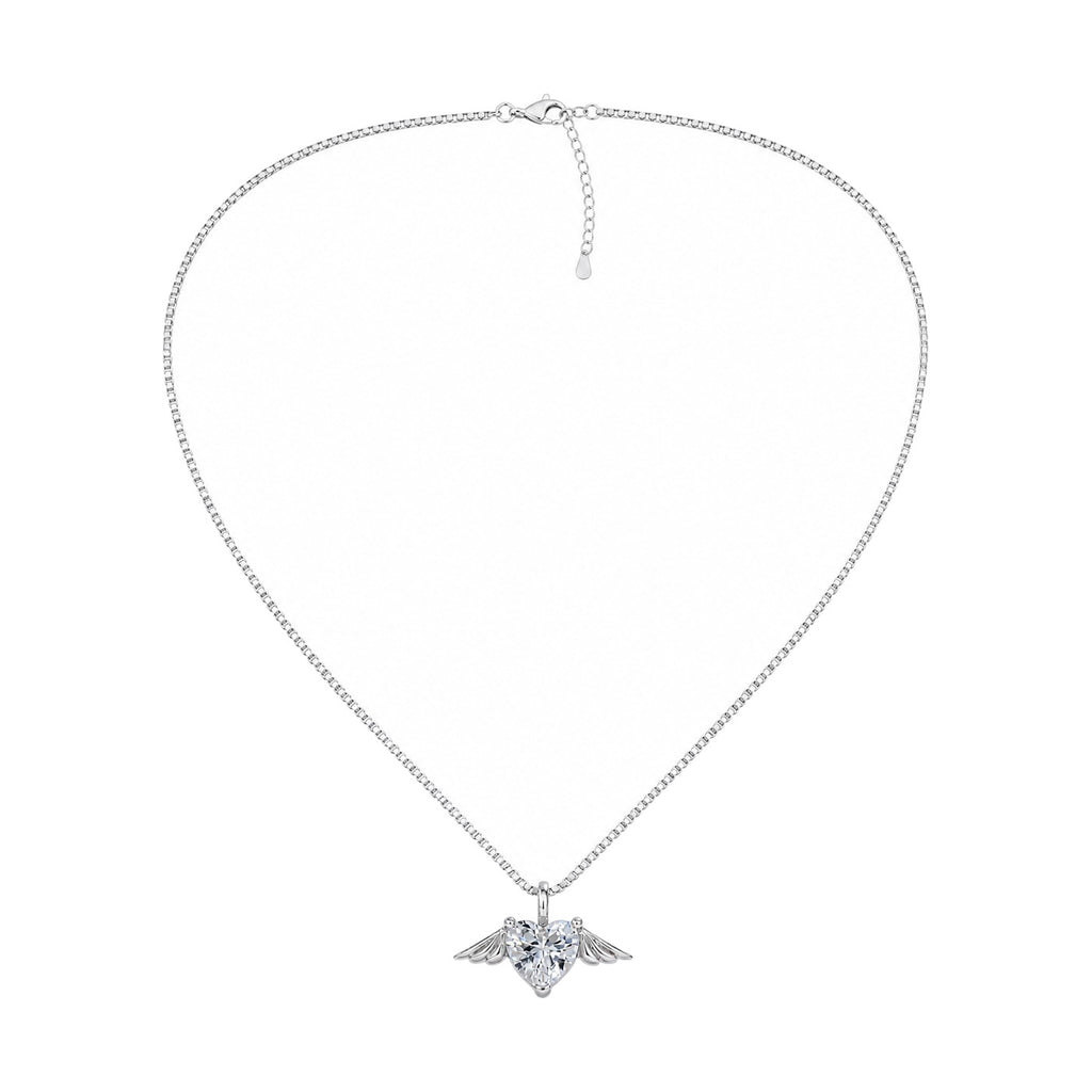 Pari Angel Wing Pendant