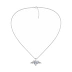Pari Angel Wing Pendant
