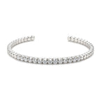 Ira Seventeen-Stone Cuff