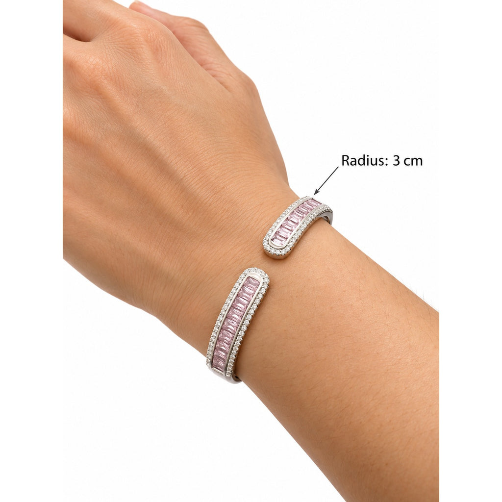Gulabi Baguette Cuff