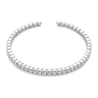 Ira Seventeen-Stone Cuff
