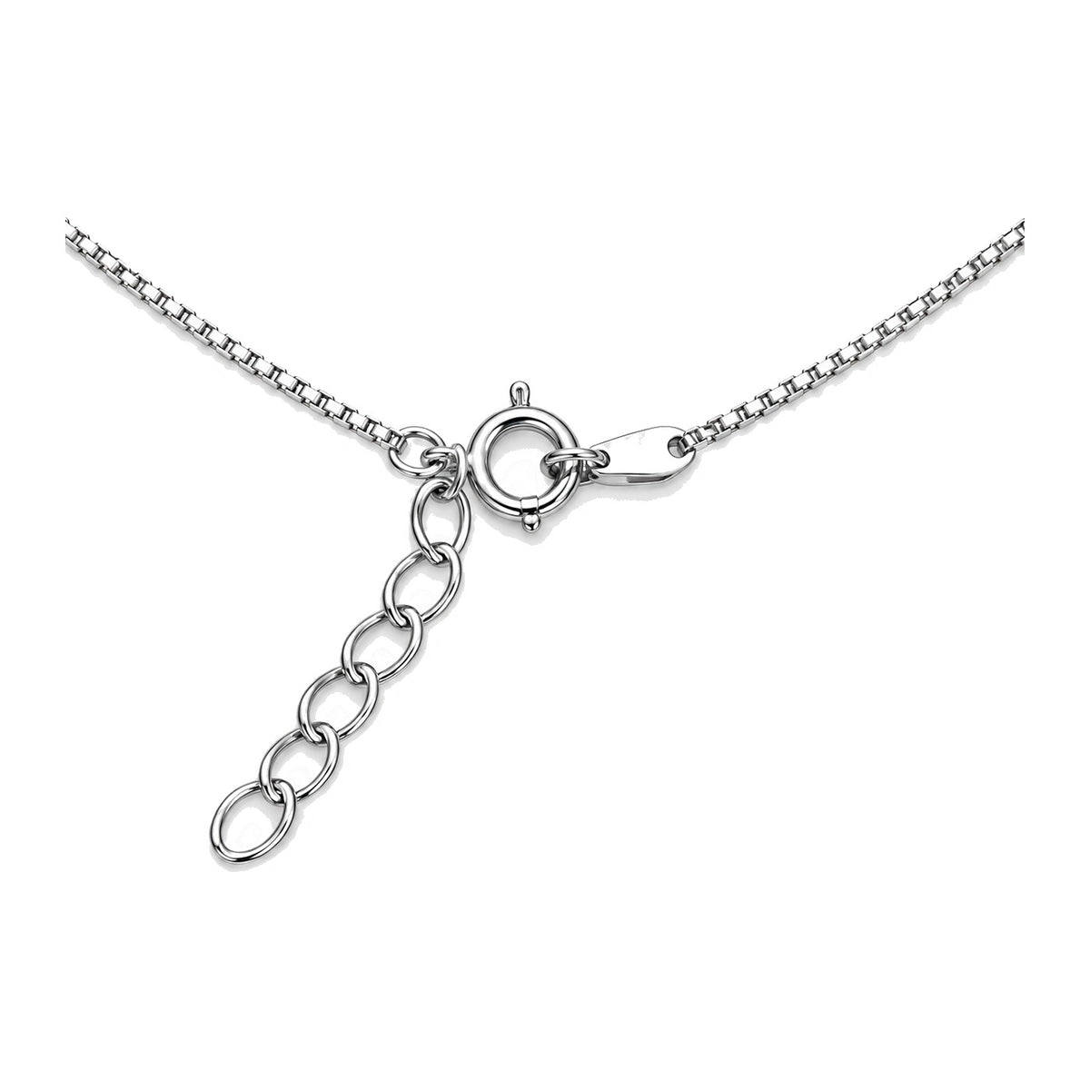 Lehar Folded Ribbon Bracelet