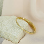 Aisha Diamond Bangle
