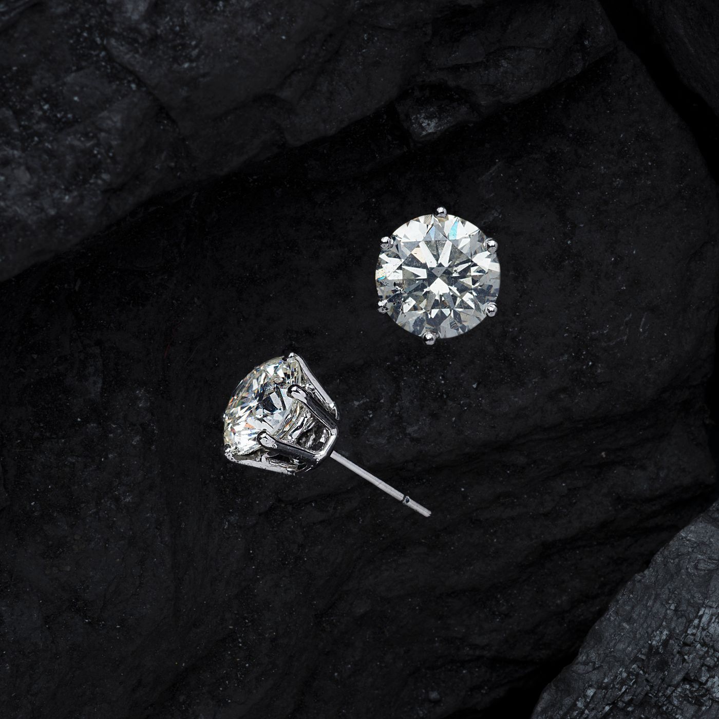 Bindi Diamond Nose Pin